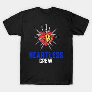 Heartless T-Shirt